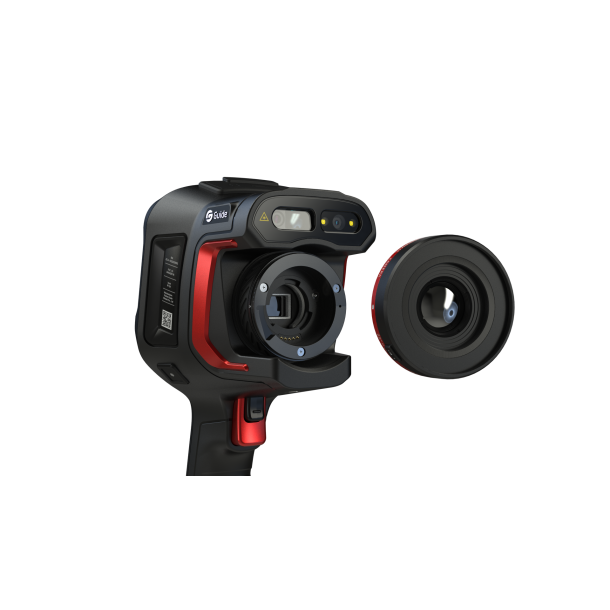 ELIT H4, 25 Autofokus