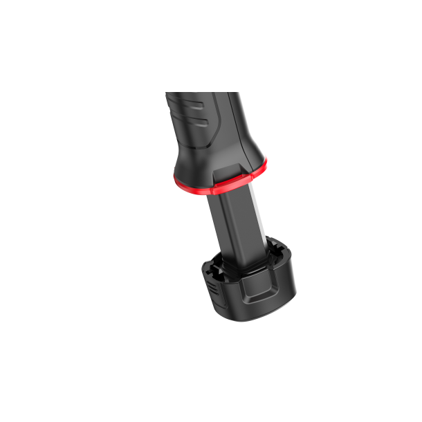 ELIT H4, 25 Autofokus