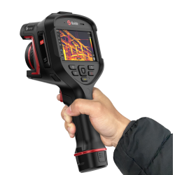 ELIT H4, 25 Autofokus