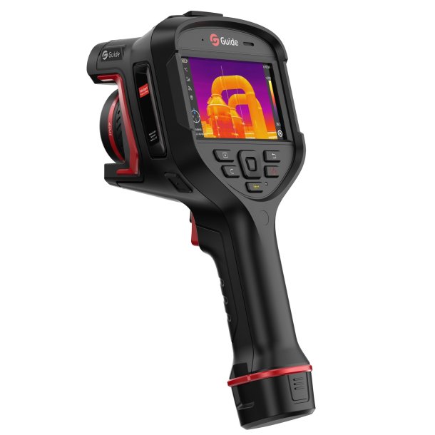 ELIT H6, 25� Autofokus