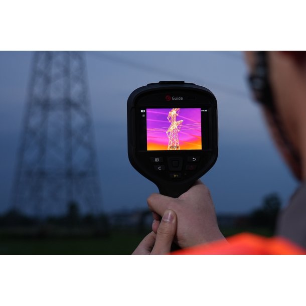 ELIT H6, 25 Autofokus