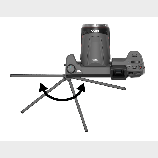 ELIT PS400 High Performance