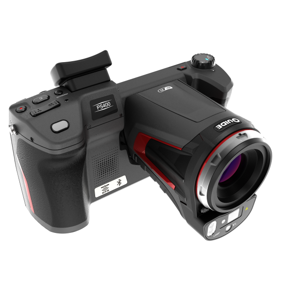 ELIT PS400 High Performance