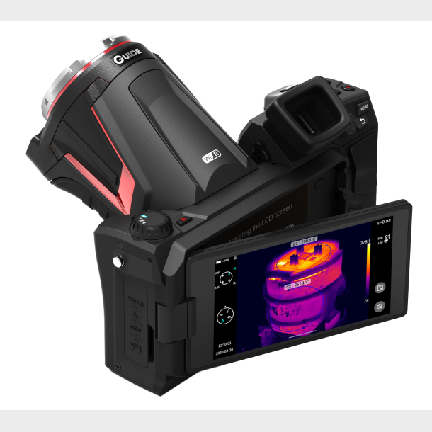 ELIT PS610 High Performance