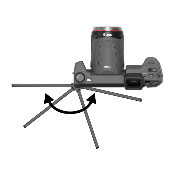 ELIT PS610 High Performance