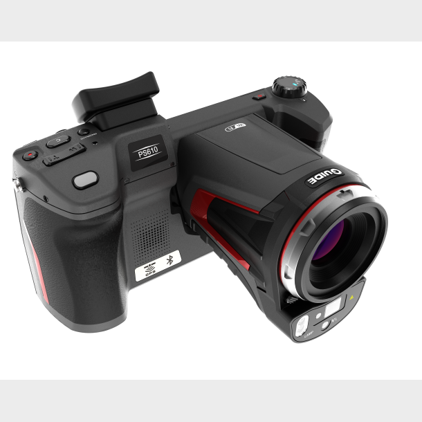 ELIT PS610 High Performance