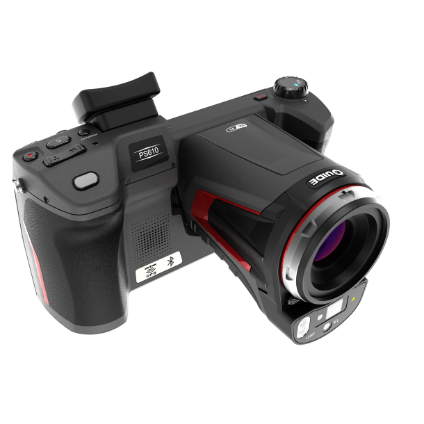 ELIT PS610 High Performance