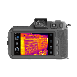 ELIT PT650 High Performance