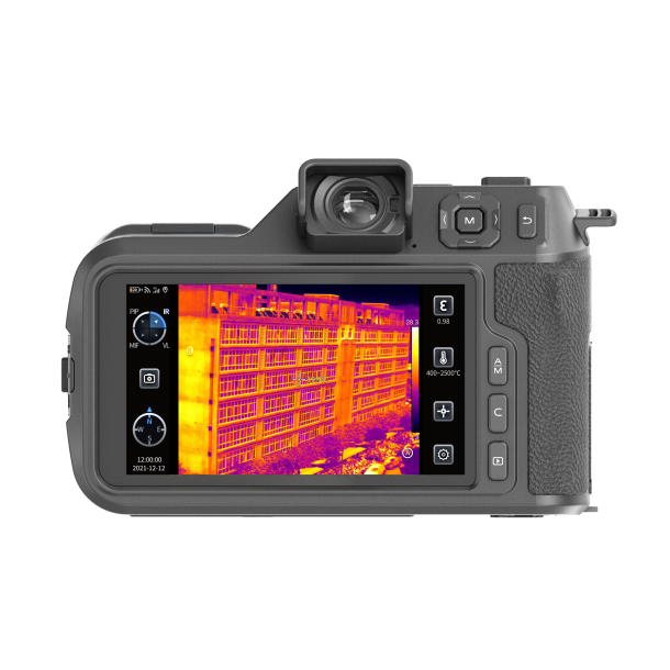 ELIT PT650 High Performance