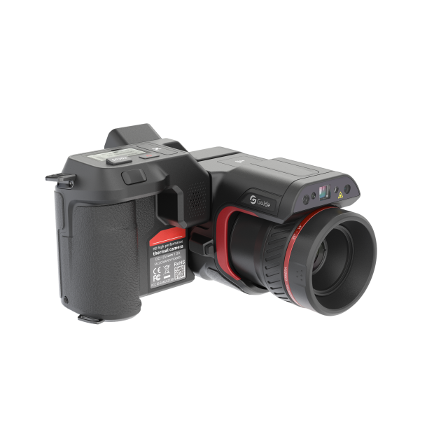 ELIT PT650 High Performance