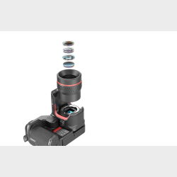 ELIT PT650 High Performance