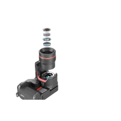 ELIT PT650 High Performance