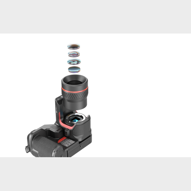 ELIT PT650 High Performance