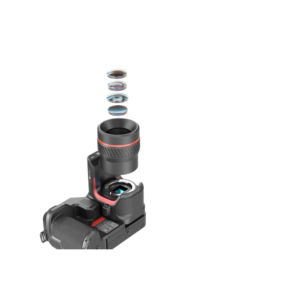 ELIT PT650 High Performance