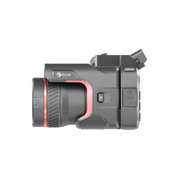 ELIT PT650 High Performance