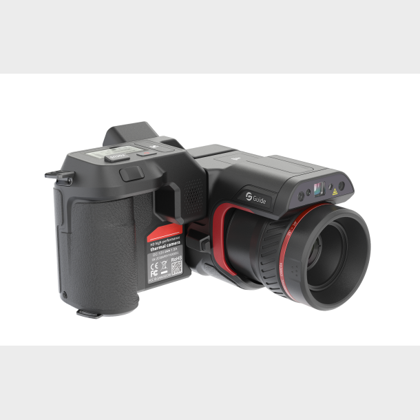 ELIT PT850 High Performance