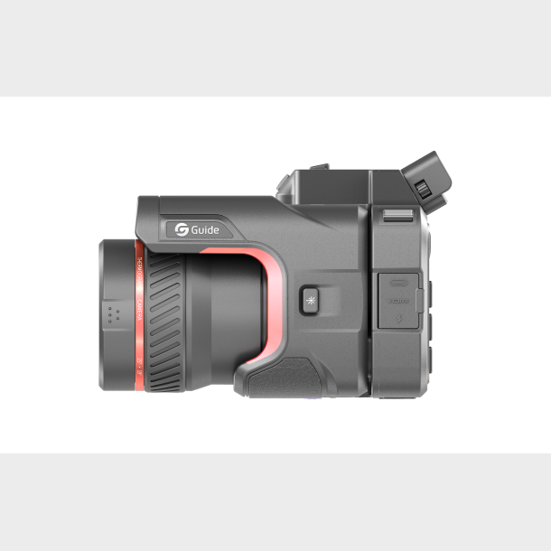 ELIT PT850 High Performance