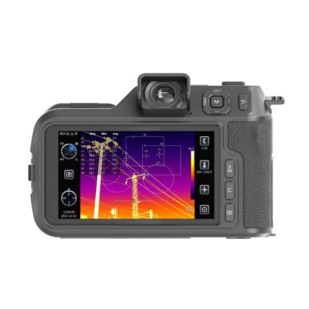 ELIT PT870 High Performance