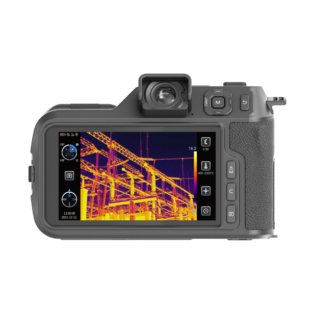 ELIT PT870 High Performance