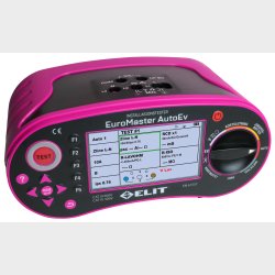 ELIT EuroMaster AutoEV-s�t, PINK