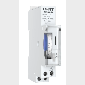 CHINT NKG4-B
