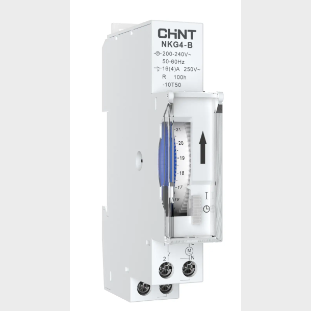 CHINT NKG4-B