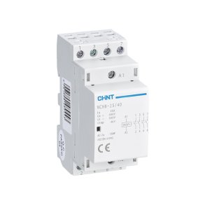 Chint NCH8-25/40, 230V AC, 4