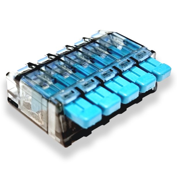 ELIT KK024-5P-32A-450V