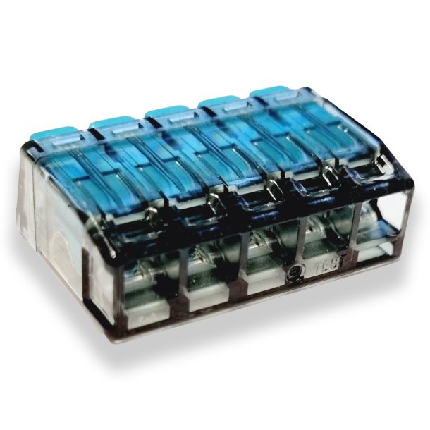 ELIT KK024-5P-32A-450V