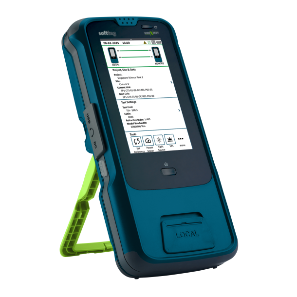 ELIT WireXpert MP FM
