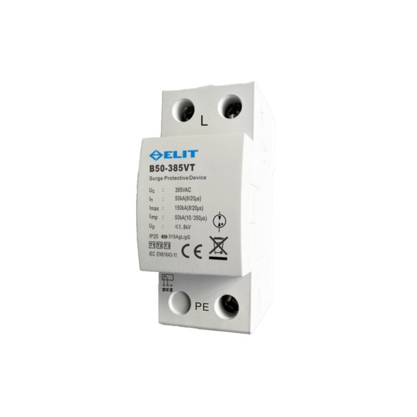 ELIT SP50-1PT1T2T3-355VGDT-FM