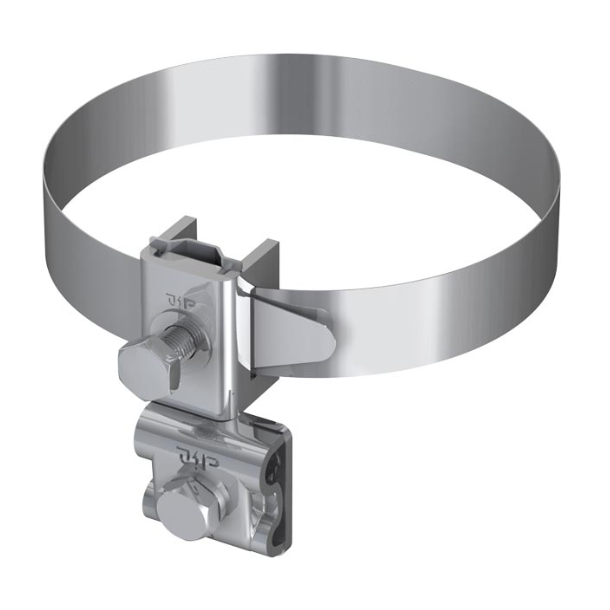 ELIT JBK-V2A-25-100MM-10-50MM2