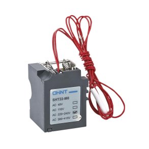 SHT21 220-240VAC Maksimalafbr. 125A