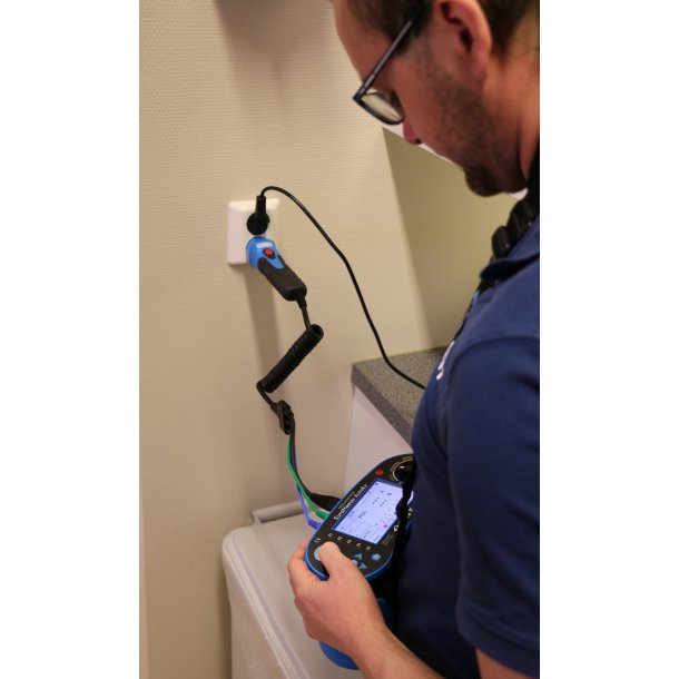 ELIT EuroMaster AutoEv-Dansk