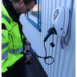 ELIT EuroMaster AutoEv-Dansk