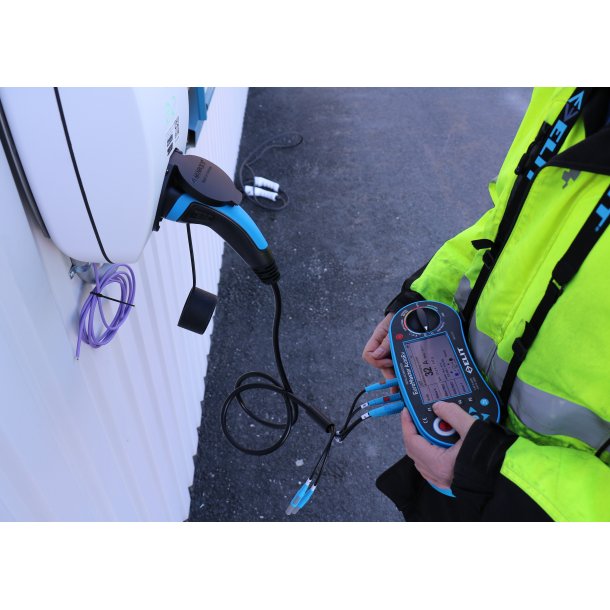 ELIT EuroMaster AutoEv-Dansk