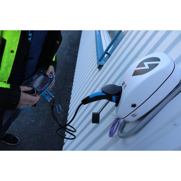 ELIT EuroMaster AutoEv-Dansk