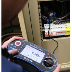 ELIT EuroMaster AutoEv-Dansk