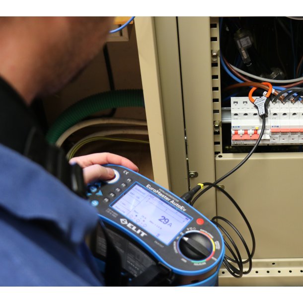 ELIT EuroMaster AutoEv-Dansk