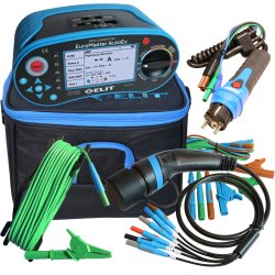 ELIT EuroMaster AutoEV + ELIT PC-EV-DK