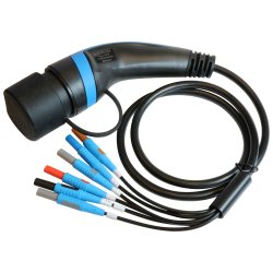 ELIT EuroMaster AutoEV + ELIT PC-EV-DK
