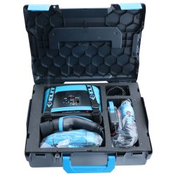 ELIT EuroMaster AutoEv Pro set-DK