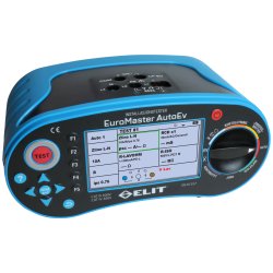 ELIT EuroMaster AutoEv Pro set-DK