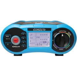 ELIT EuroMaster E2-DK