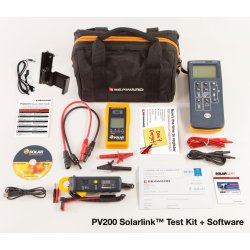 ELIT PV200 Test kit