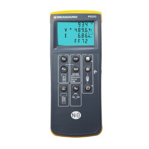 ELIT PV200 Test kit